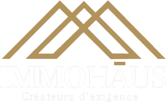 ImmoHaus logo